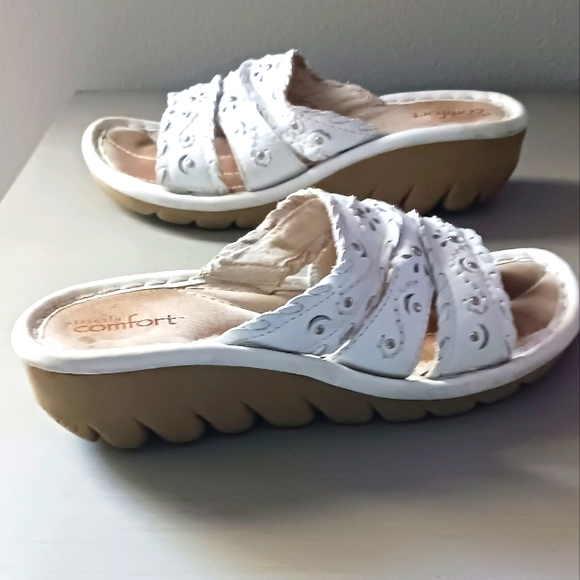 Strictly Comfort sandal - Picture 6 of 8